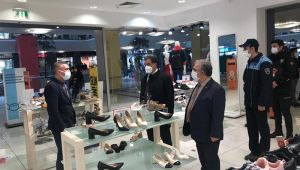 Gebze’de yoğunlaştırılmış dinamik denetimler sürüyor