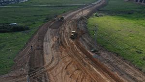 Gebze İnönü Mahallesi’nde önemli üstyapı çalışması