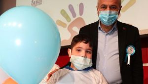Gebze'nin En Özel Çocukları İçin Özel etkinlik