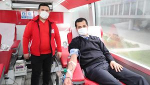 Gebze Zabıtası Örnek Oldu