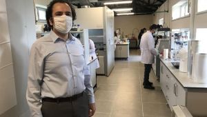 Gebzeli Akademisyen termoelektrik malzemeler geliştirecek