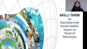 Genç Girişimciler Yarışması Ödülleri sahiplerini buldu