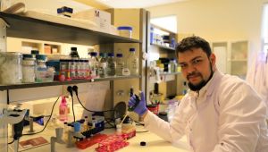 GTÜ’lü öğrencilerin projelerine TÜBİTAK desteği