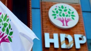 HDP’den skandal ihanet bildirisi!