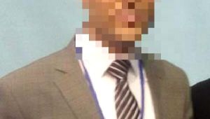 HDP eski ilçe başkanı şafak operasyonu ile yakalandı