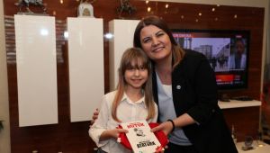 Hürriyet çocuk başkanla beraber açıkladı!