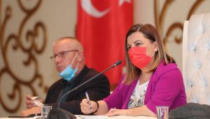 Hürriyet, muhtarların sorunlarını dinledi