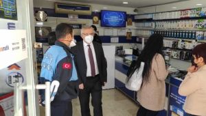 İl Sağlık Müdürü Gebze'yi denetledi!