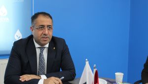 İlçe Başkanı Memiş fazla uçtu!