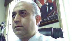 İlçe nüfus müdürü korona virüse yenildi