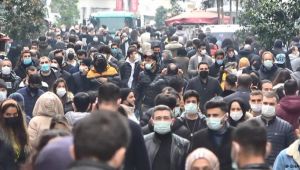 İlk önlemlere dönüş... 3 haftalık tam kapanma gündemde!