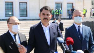 İmar barışında hedefe ulaşıldı!