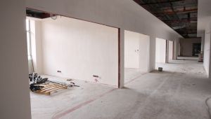 İş mahkemeleri yaz aylarında hazır