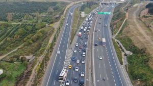 İstanbul'u terk ediyorlar!