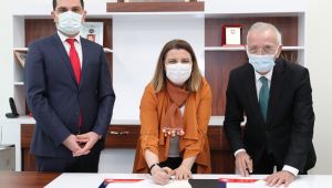 İzmit Belediyesi'nden çalışanlarına yüzde 50 eğitim bursu