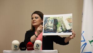 İzmit’in 3 bin yıllık tarihi gün yüzüne çıkacak