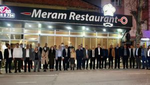 KADEF tabela derneği olmayacak!