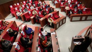 Kadın girişimciler atölye hocaları ile buluştu