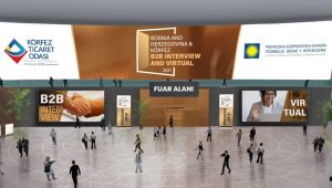 Kadın girişimciler bir araya gelecek