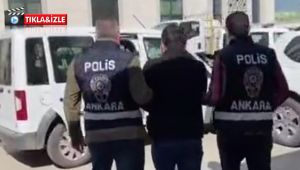 Kadınları evlilik vaadiyle kandıran dolandırıcı  yakalandı