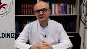 Kalp damar hastalıklarından korunmak için yapılması gerekenler anlatıldı