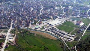 Kandıra'da altyapı çalışmaları başlıyor