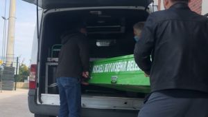 Kayalıklarda cesedi bulunan kadının otopsi işlemleri tamamlandı