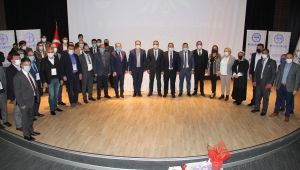 KEDFE’de 4’ncü Tekin Dursun dönemi!