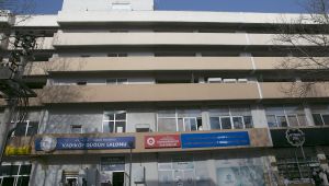 KESOB için yoğun çalışma