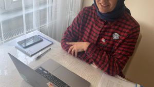 KO-MEK’ten KOTO üyelerine hijyen eğitimi