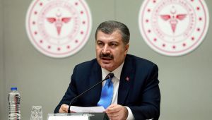 Koca’dan sevindiren haber!