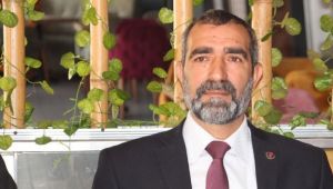 Kocaeli BBP’de Remzi Kaya tek aday