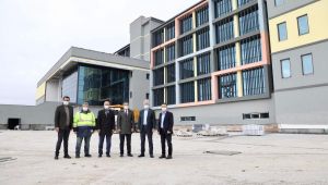 Kocaeli’de eğitime 2,45 milyarlık yatırım