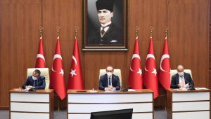 Kocaeli'de istihdam kurulu toplandı!