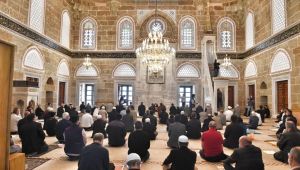 Kocaeli’nin tarihi değerleri ayağa kalkıyor!