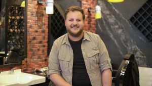 Kocaelili kuaför Türkiye'yi Avrupa'da temsil edecek