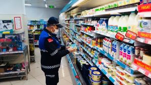 Körfez’de gıda denetimleri yoğunlaştırıldı