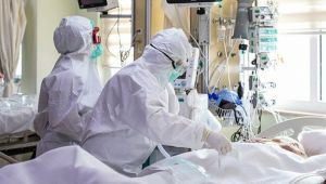 Korona hastalarına 'sıcak duş' uyarısı!