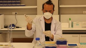 Koronayla mücadelede Güney Afrika mutantı endişesi