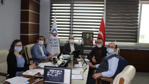 KTO Başkanı Öztürk: 