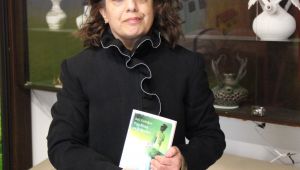 Kütüphanede en çok kitap okuyan o oldu