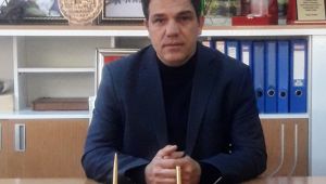 Mardinliler’de Ekrem Güneri Güven Tazeledi