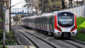 Marmaray sefer saatleri yeniden düzenlendi