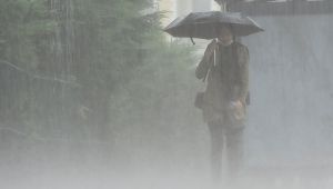 Meteoroloji uyardı! Gök gürültülü sağanak yağış geliyor