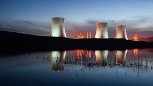 Nükleer enerjide “yerli” hamle!