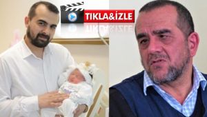 Oğlu intihar eden baba, 'Korkudan uyuyamıyoruz'