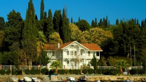 Osman Hamdi Bey bakanlığın prestij müzesi olacak