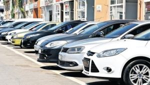 Oto galericiler için yönetmelik değişti