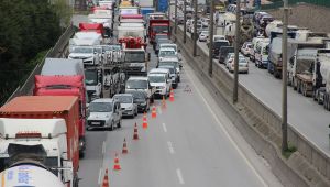 Para cezasına değil, puanlarının gitmesine tepki gösterdiler