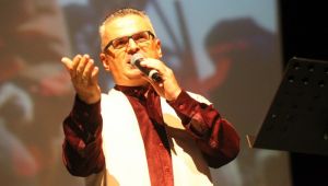 Ramazan Zor' dan Sürpriz Ramazan eseri!